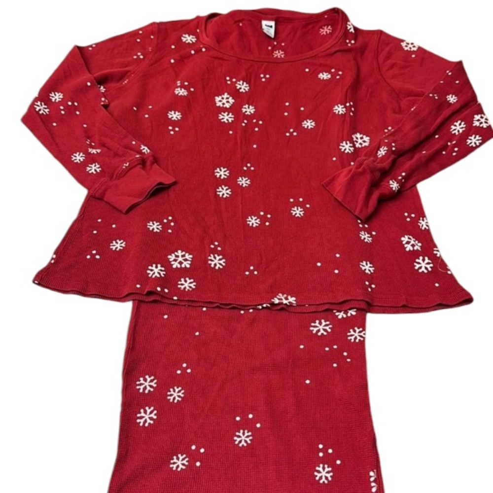 GAP cotton pajama set